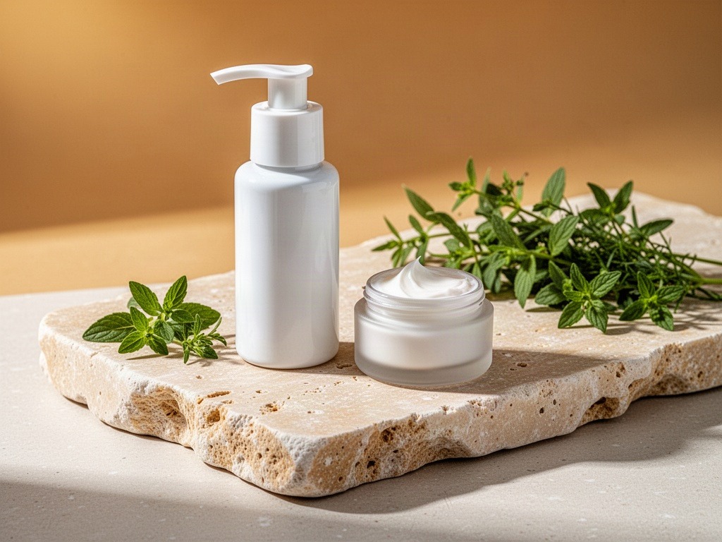 Calming Barrier Support Creams
