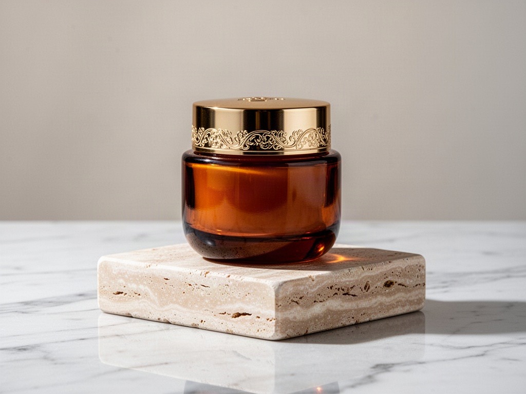 Botanical Firming Creams