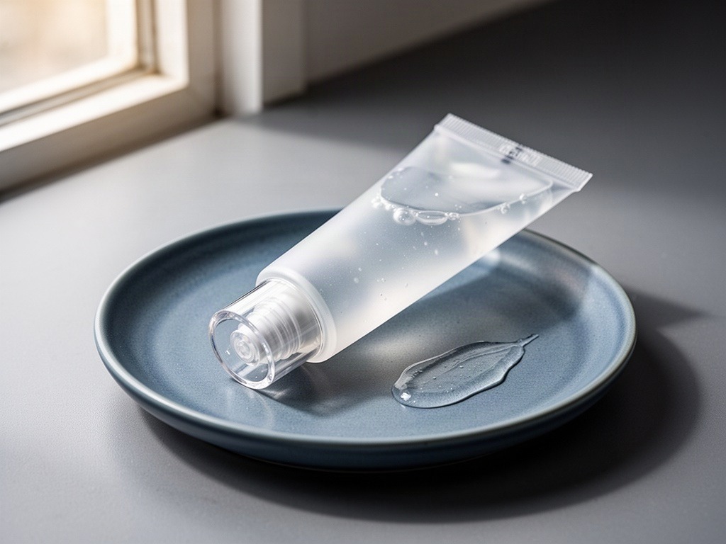 Purifying and Balancing Gel Creams