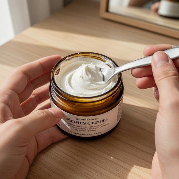 Everyday Moisture Cream