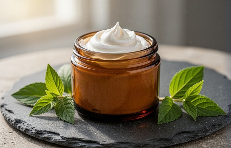 A Guide to Botanical Face Creams: Understanding Plant Oils and Butters