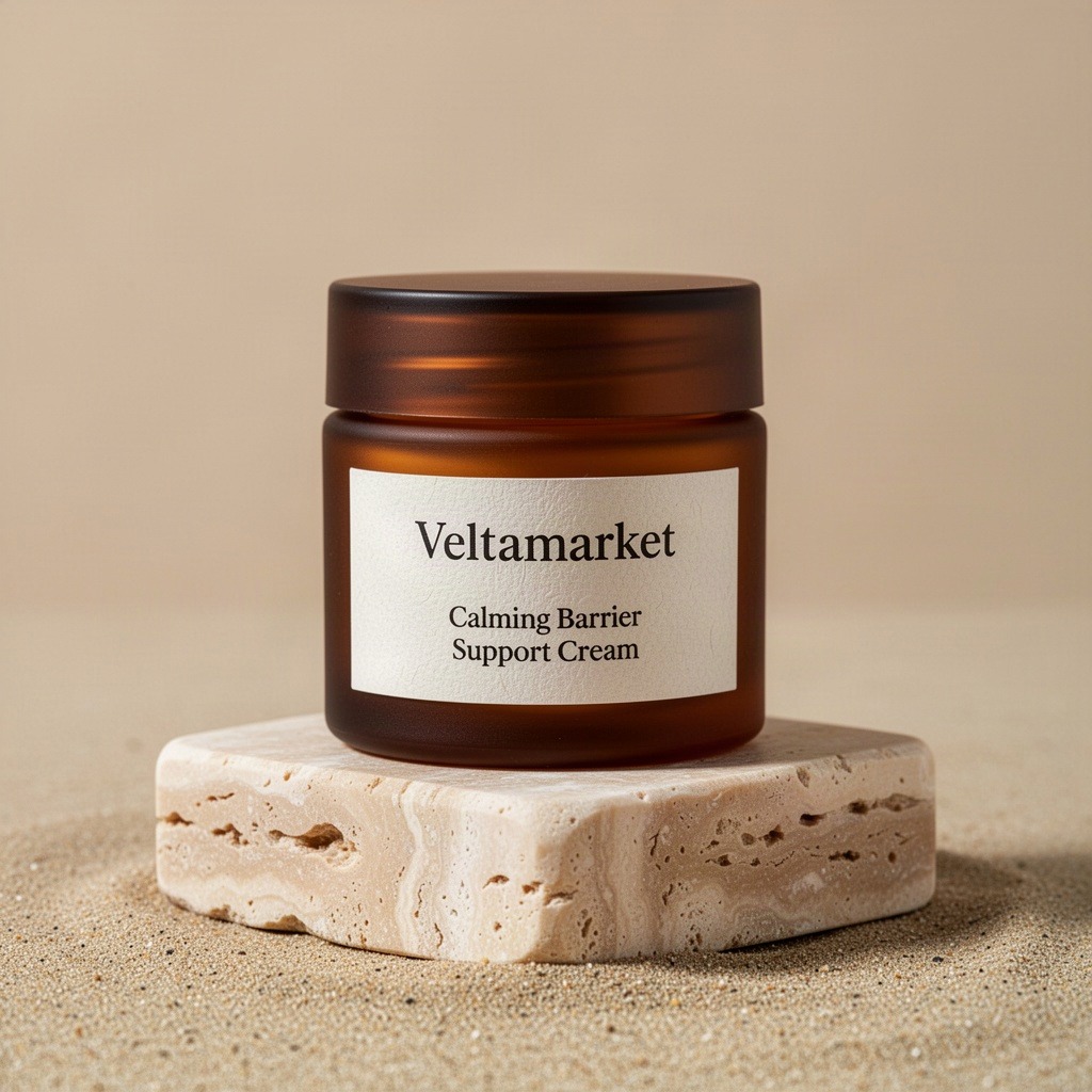 Veltamarket Calming Barrier Support Cream