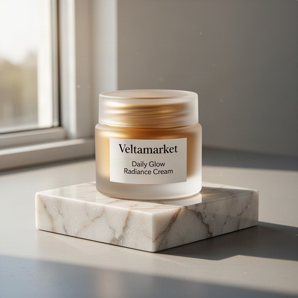 Veltamarket Daily Glow Radiance Cream
