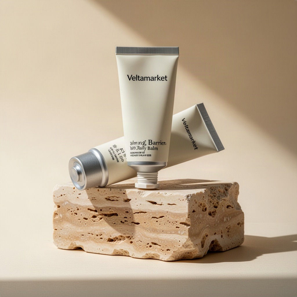 Veltamarket Calming Barrier Daily Balm