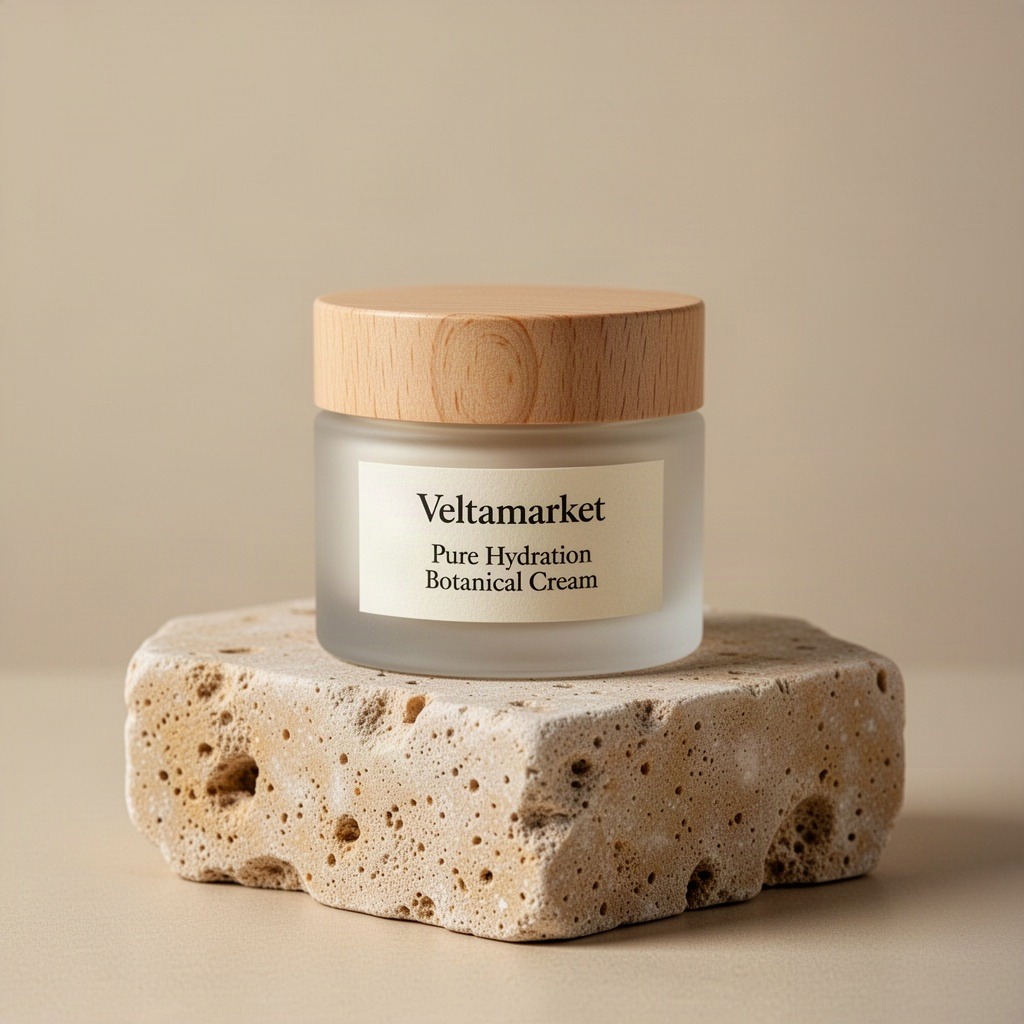 Veltamarket Pure Hydration Botanical Cream