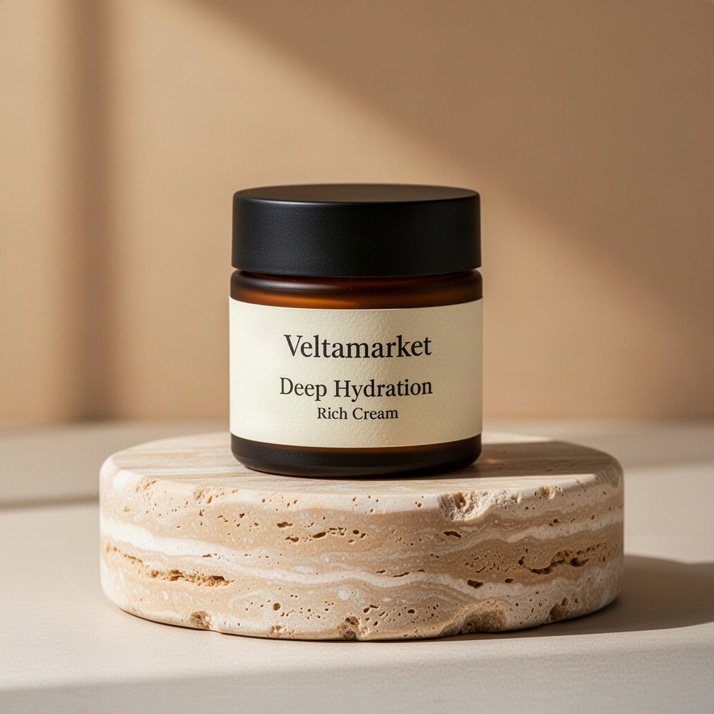 Veltamarket Deep Hydration Rich Cream II