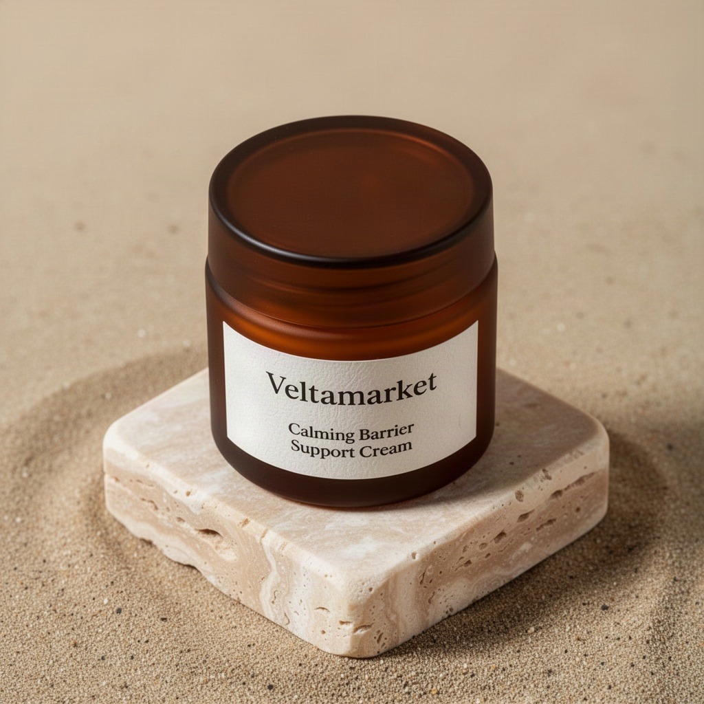 Veltamarket Calming Barrier Support Cream