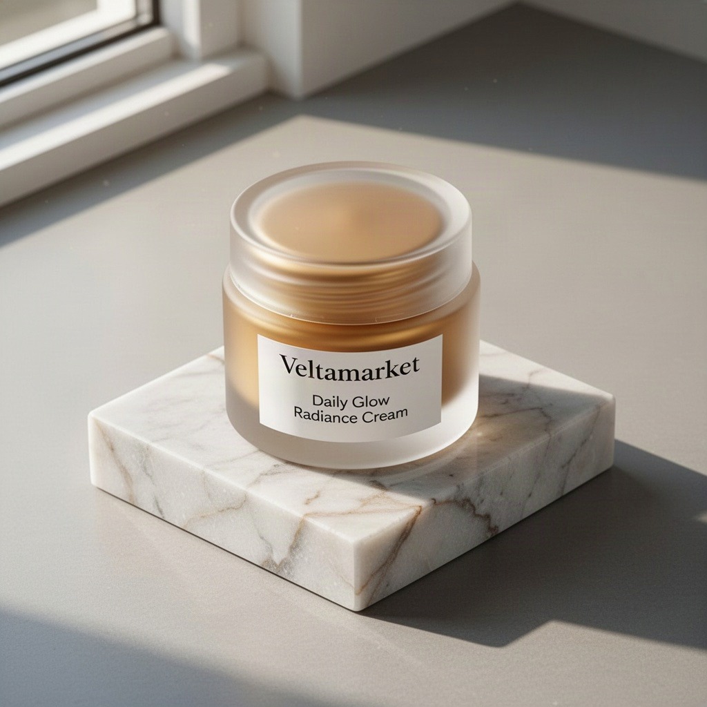Veltamarket Daily Glow Radiance Cream