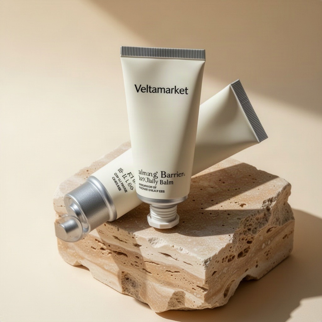 Veltamarket Calming Barrier Daily Balm