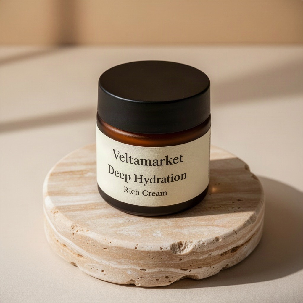 Veltamarket Deep Hydration Rich Cream II